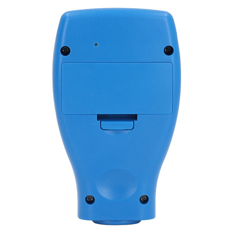 Paint Thickness Meter 0.01mils Resolution Digital Display Coating Depth Gauge