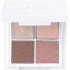 SUIKO Mineral Multi Eye Shadow Palette 04 Misty Move Rose
