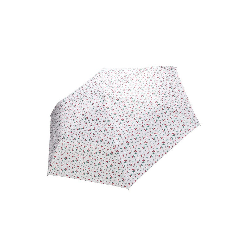 [Metrocity] Cherry Shade Slim Umbrella MUSA-S359