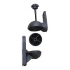 Escanver Soporte De Bocinas Universal Pared Envio Y Tornillos Gratis