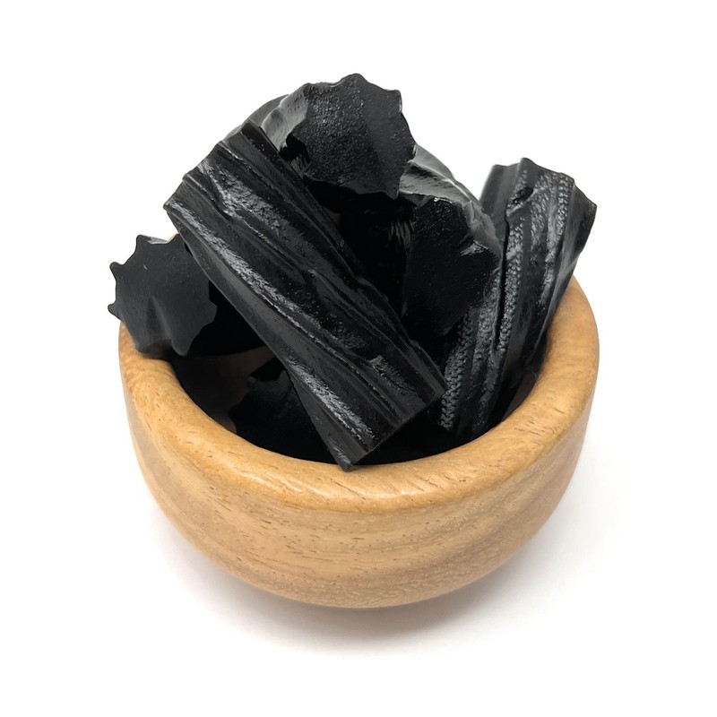 Traditional Australian Licorice, 2 Pound, (Pack of 1) black licorice