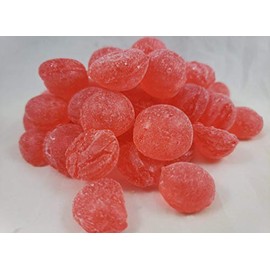 Sassafras Kettle-Cooked Hard Candy Drops, 3 Pack of 4.5 oz.
