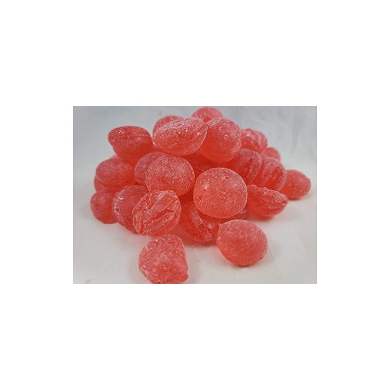 Sassafras Kettle-Cooked Hard Candy Drops, 3 Pack of 4.5 oz.