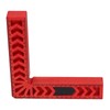 90 Degree Positioning Square Plastic Right Angle Corner Clamps Woodworking