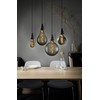 OSRAM LED Vintage Edition 1906, Smoke coloured glass, Nicht zutreffend