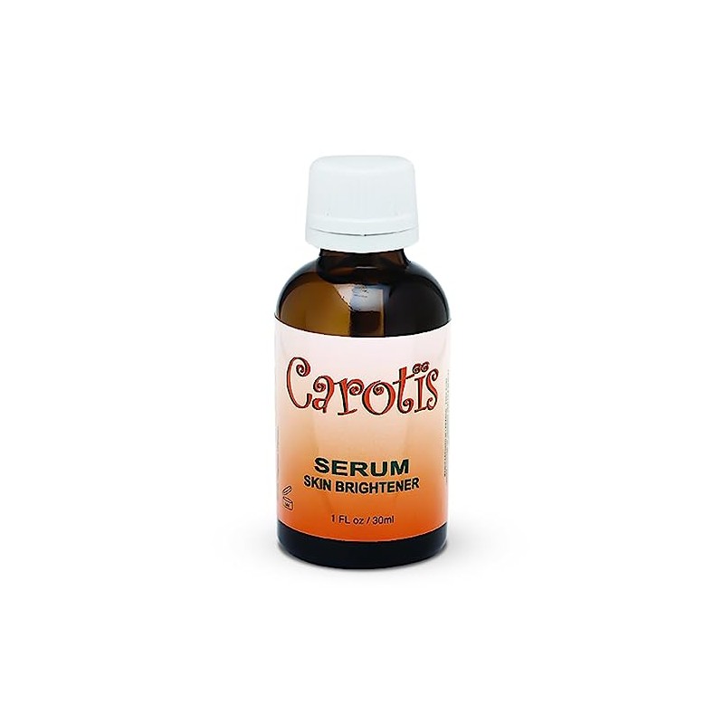 Carotis Brightening Serum 30ml by carotis