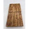 Curly Koa Wood Pen Turning Blanks - Incredible!!!