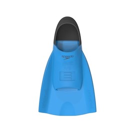 Speedo Unisex-Adult Swim Training Fins Silicone