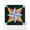 AccuQuilt GO! Fabric Cutting Dies; Blazing Star