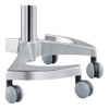 Dir Medical Stool Adjustable All Purpose Roller Stool Salon and