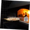 Ipetboom Stainless Steel Oven Temperature Gauge Accurate Thermometer for Baking