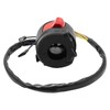M MATI Handlebar Control Switch Start Kill Stop Button for