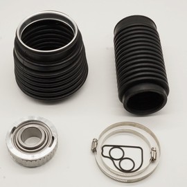 CM Replace Volvo Penta Transom Seal Kit fits SX Drives 18-2772-1 3853807 3841481 3850426