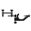HFS(R) Dial Test Indicator Holder for Bridgeport Mill Machine 1-7/8"