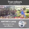 ABITAN V13H010L39 Replacement Projector Lamp for ELPLP39 Epson EMP-TW1000 EMP-TW2000