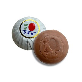3 x DXN Reishi Ganoderma Soap