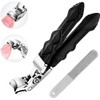Outfany Clipmaster Pro,2024 NewClipmaster Pro Nail Clippers,Outfany Nail Clipper,Clipmaster Pro