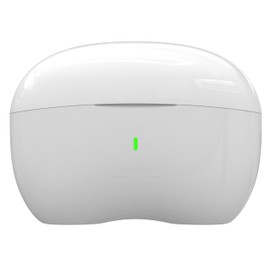 SuperSonic IQ Sound True Wireless Earbuds with Charging Case