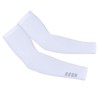 RUUN Cycling Arm Warmer Winter Thermal Roubaix Running Bicycle Anti-Slip