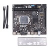 B75 Gaming Motherboard with M.2 Ports Dual Channel DDR3 for
