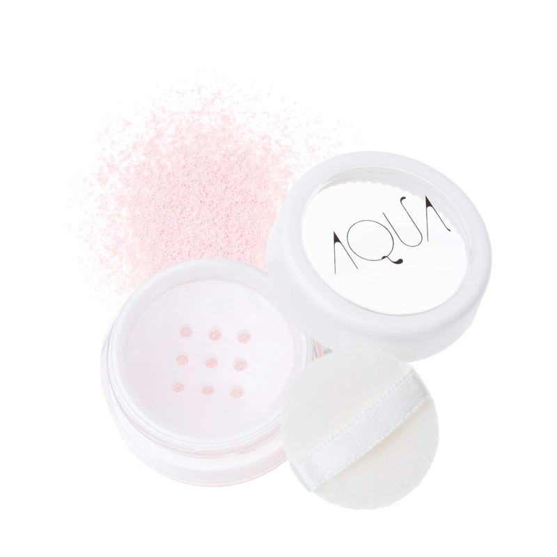 Aqua Aqua Makeup Collection