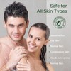 ARWIN Glycerin Soap Bar 2 Pack (2x180g/6.3 oz) for Face