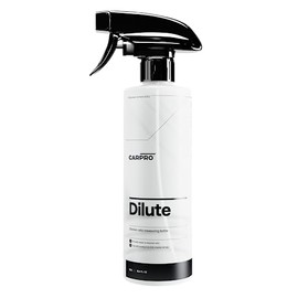 CARPRO Dilution Bottle 500 ml