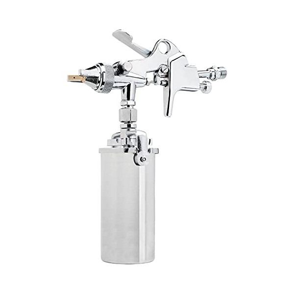 Siphon Feed Detail Spray Gun