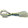 PIVOT BR-6 Slocon 3-Drive Brake Harness for Mazda, Mitsubishi, Suzuki