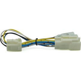 PIVOT BR-6 Slocon 3-Drive Brake Harness for Mazda, Mitsubishi, Suzuki