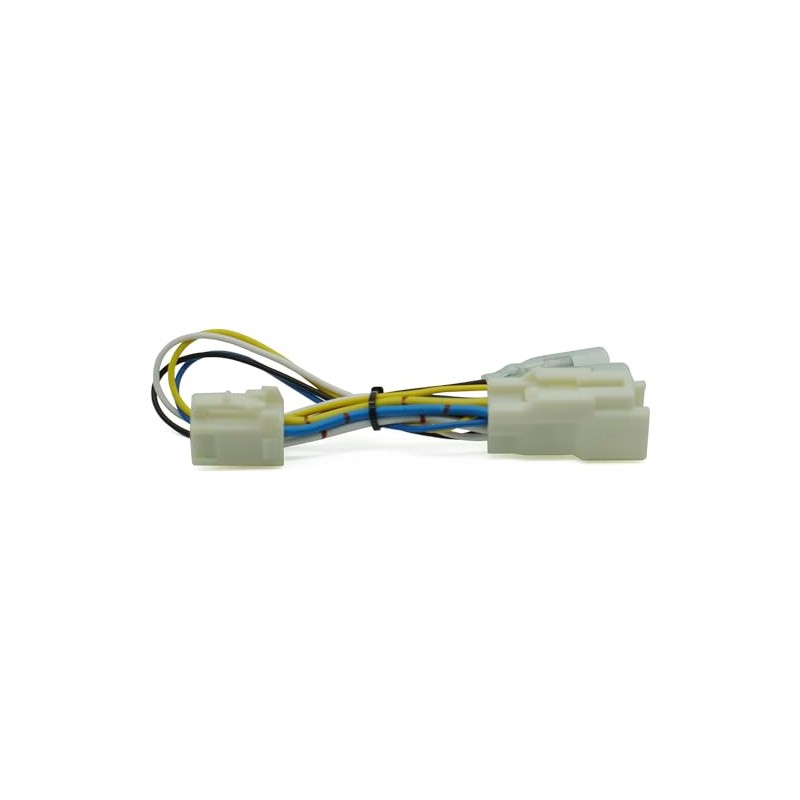 PIVOT BR-6 Slocon 3-Drive Brake Harness for Mazda, Mitsubishi, Suzuki