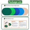funpatch G7 Adhesive Patches Waterproof 20Pack G7 & Stelo Overpatch