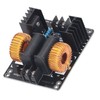 ZVS Heating Power Supply Module DC 12‑30V Coil Power Supply