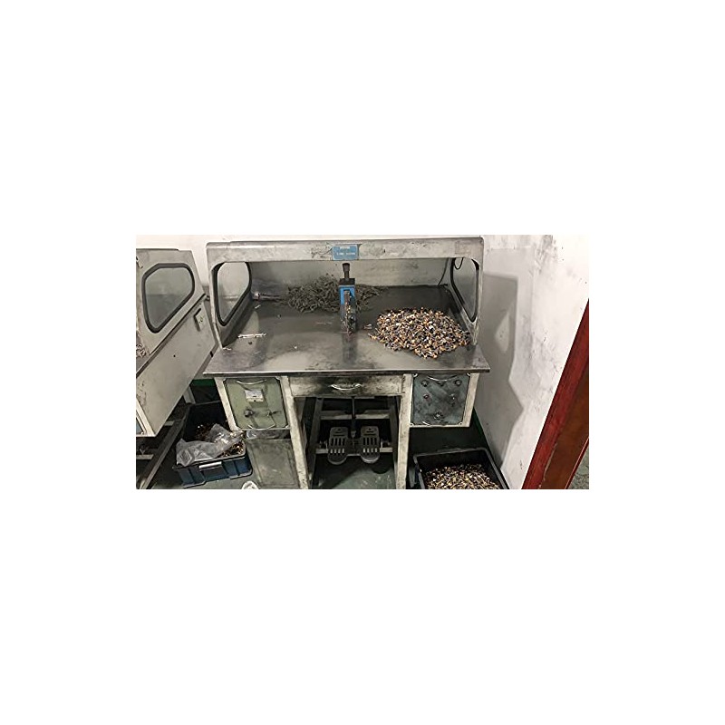 3000, 200, Carbon Brushes Compatible with Rotary Tool 10Pcs