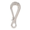 Quick Release Pelican Hook Shackle Sailing Boat Yacht, Stainless Steel