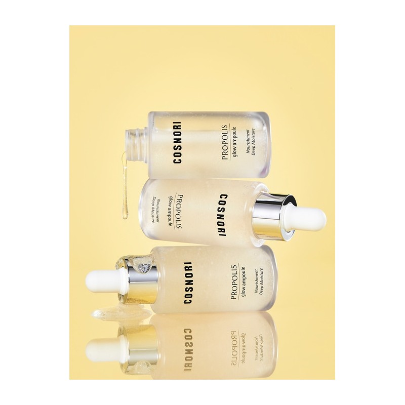 Propolis Glow Ampoule / 프로폴리스 글로우 앰플