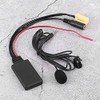 GOTOTOP Car Bluetooth AUX Module Audio Radio Interface Cable Connector