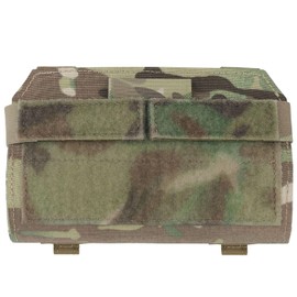 Tactical Phone Pouch Molle Admin Pouches Military Small Utility Cell Phone Carrier Holder for Vest