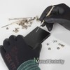 DEX FIT Work Gloves FN330, 3D Comfort Stretch Fit, Power