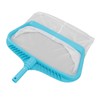 Pool Skimmer Net for Cleaning Intensify Quick Clear Pool Leaf