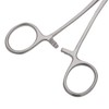 3 Rochester Pean Hemostat Forceps 7.25" Curved