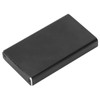 USB3.0 Mobile Hard Disk Box 6GB Fast Transmission Good Heat