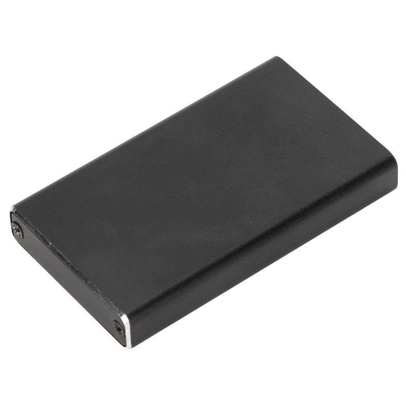 USB3.0 Mobile Hard Disk Box 6GB Fast Transmission Good Heat