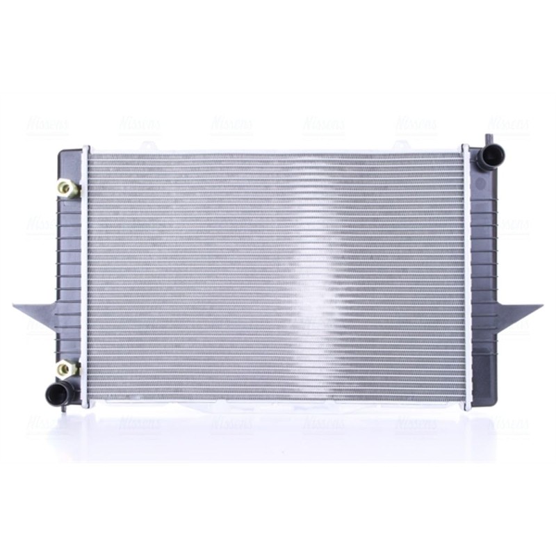 Nissens 65548A Radiator, engine cooling