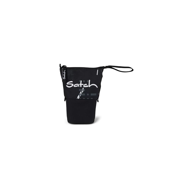 satch Pencil Slider Extra Large with Divider Zip Pocket Pen