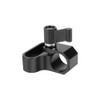 SZRIG 15 mm rod clamp adapter with 1/4 inch -