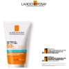 Crema Solar La Roche - Posay Anthelios Uvmune 400 Invisible