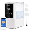 LEVOIT Humidifiers for Bedroom Home, Smart Warm and Cool Mist