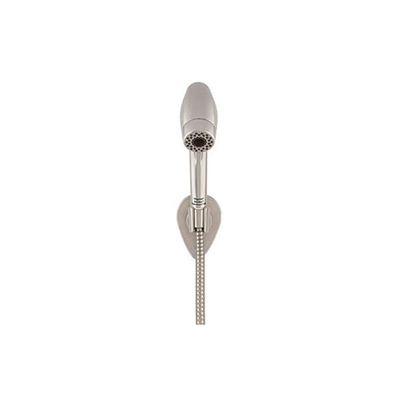 Oxygenics (25488 Shower Head; BodySpa Adventure; Hand Held with 72