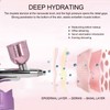 Water Oxygen Sprayer Portable Handheld Face Skin Moisturizing Nano Spray